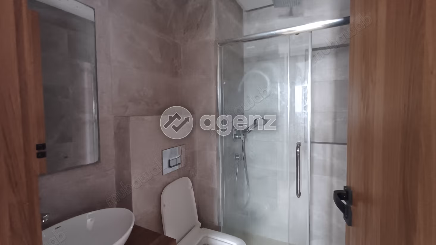 Appartamento in affitto di 70 m², 2 camere Bachkou Casablanca
