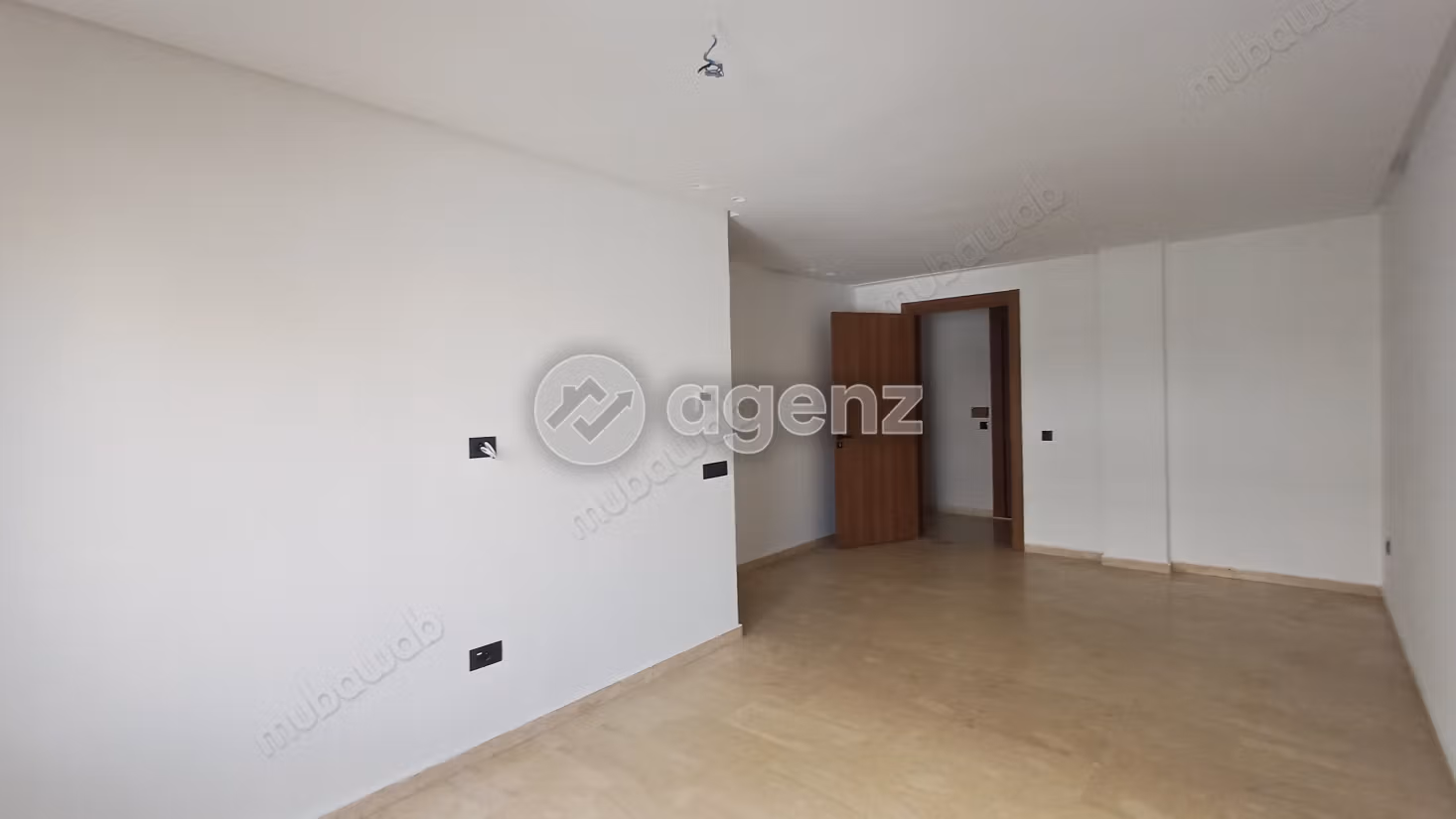 Appartamento in affitto di 70 m², 2 camere Bachkou Casablanca