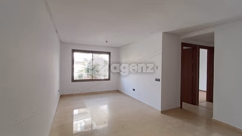 Apartamento en alquiler de 70 m², 2 habitaciones en Bachkou Casablanca