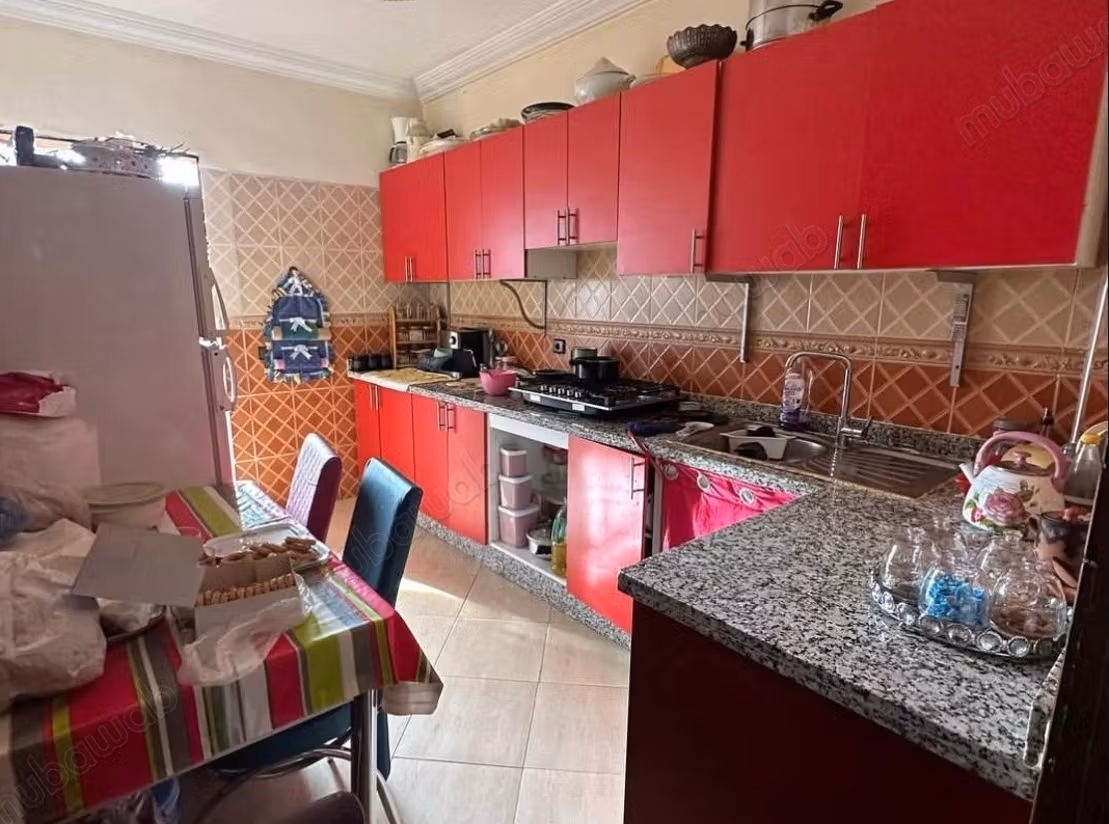 Apartamento en venta en Marrakech Hay Izdihar