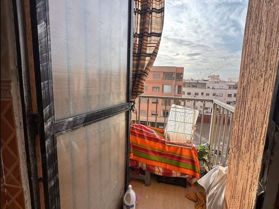 Apartamento en venta en Marrakech Hay Izdihar