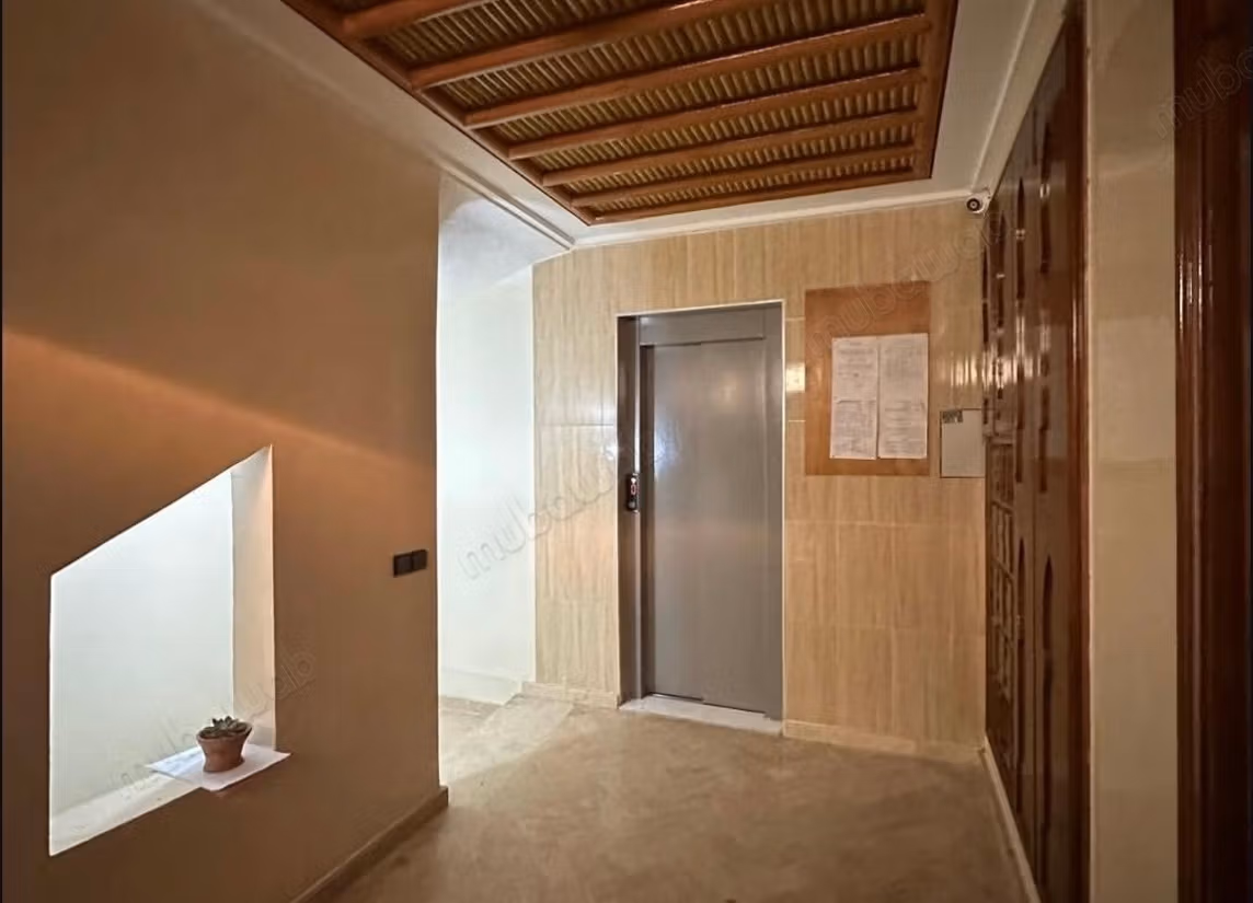 Apartamento en venta en Marrakech Hay Izdihar