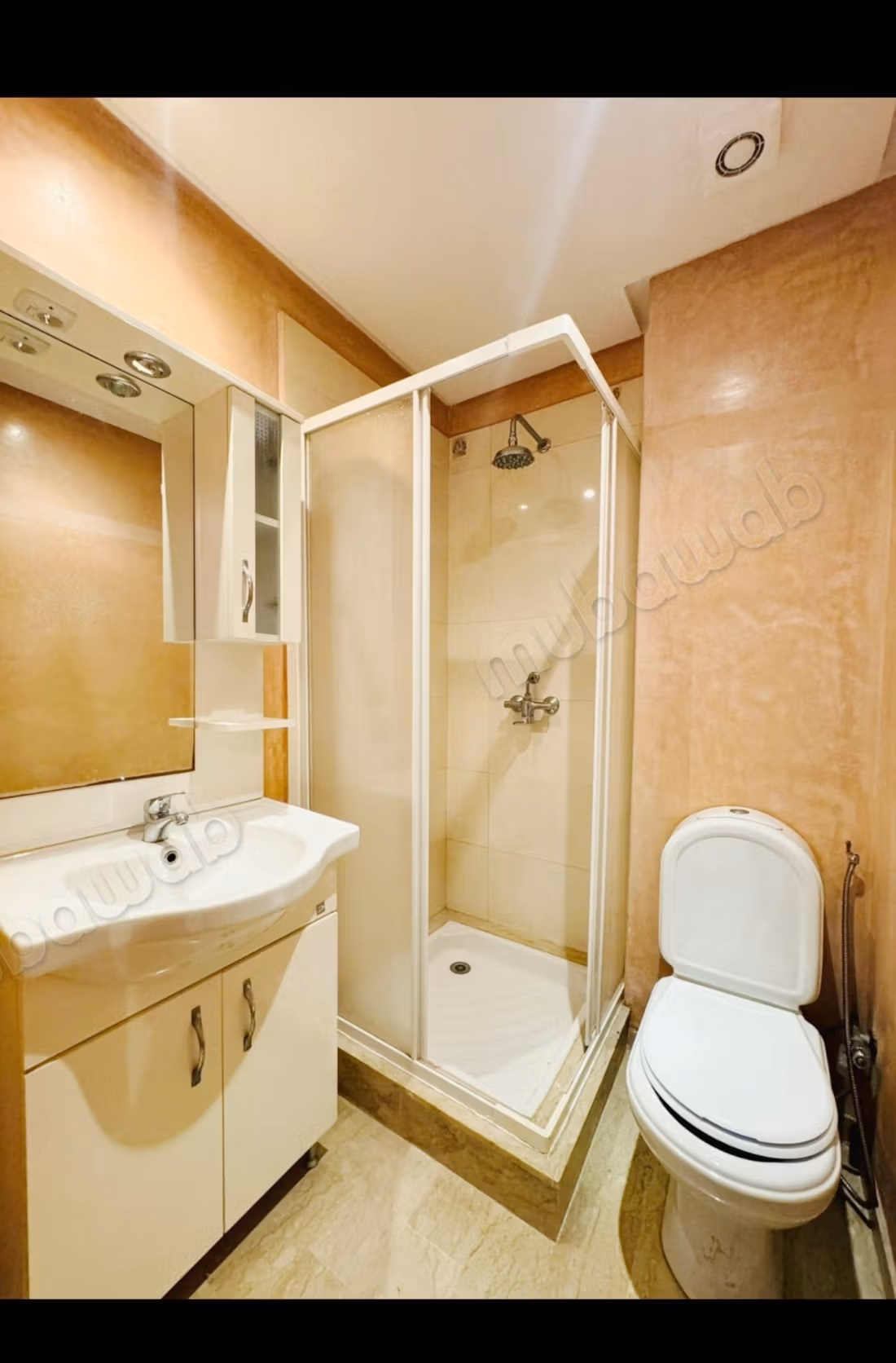 Appartement princesses 92m 2 chambres