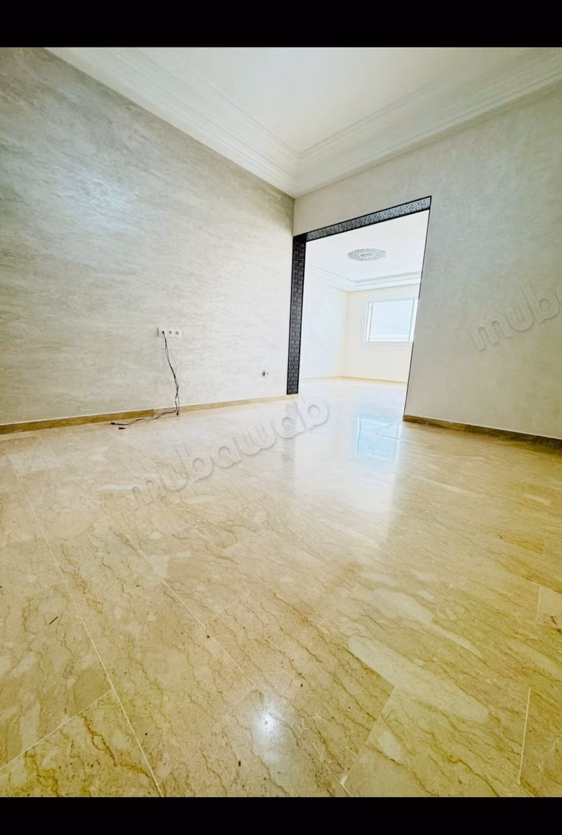 Appartement princesses 92m 2 chambres