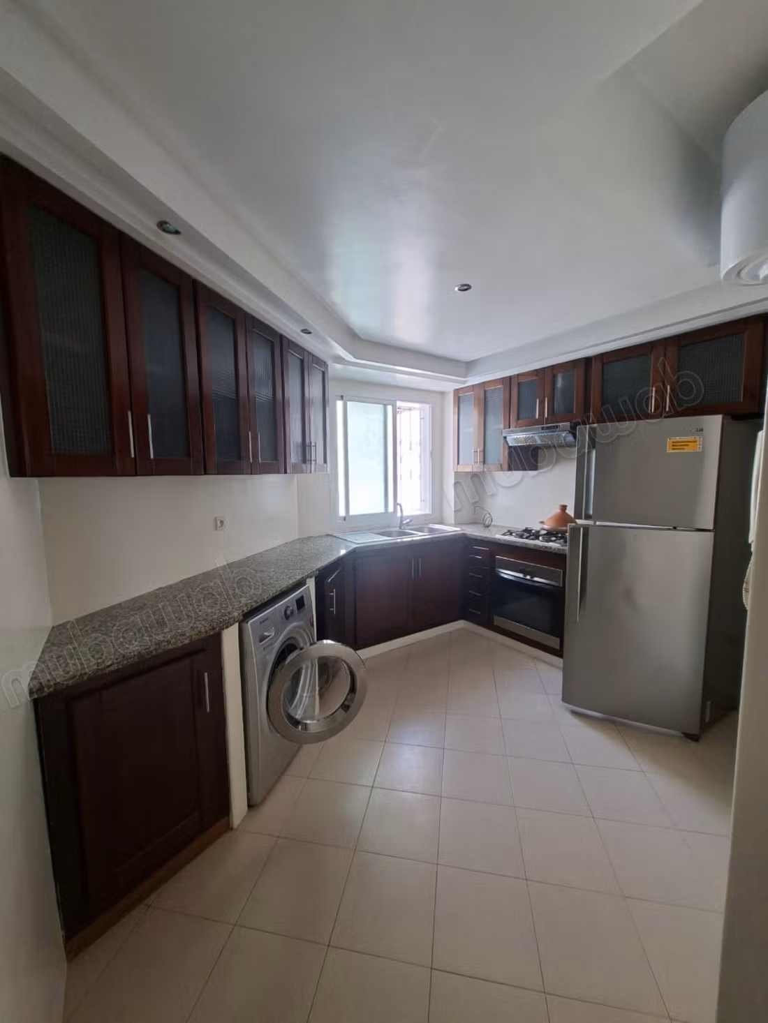 Appartamento principesse 92m 2 camere