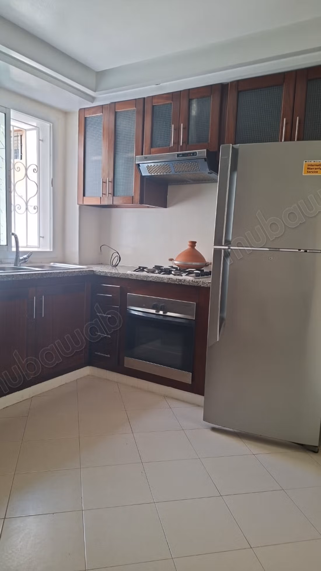 Appartamento principesse 92m 2 camere