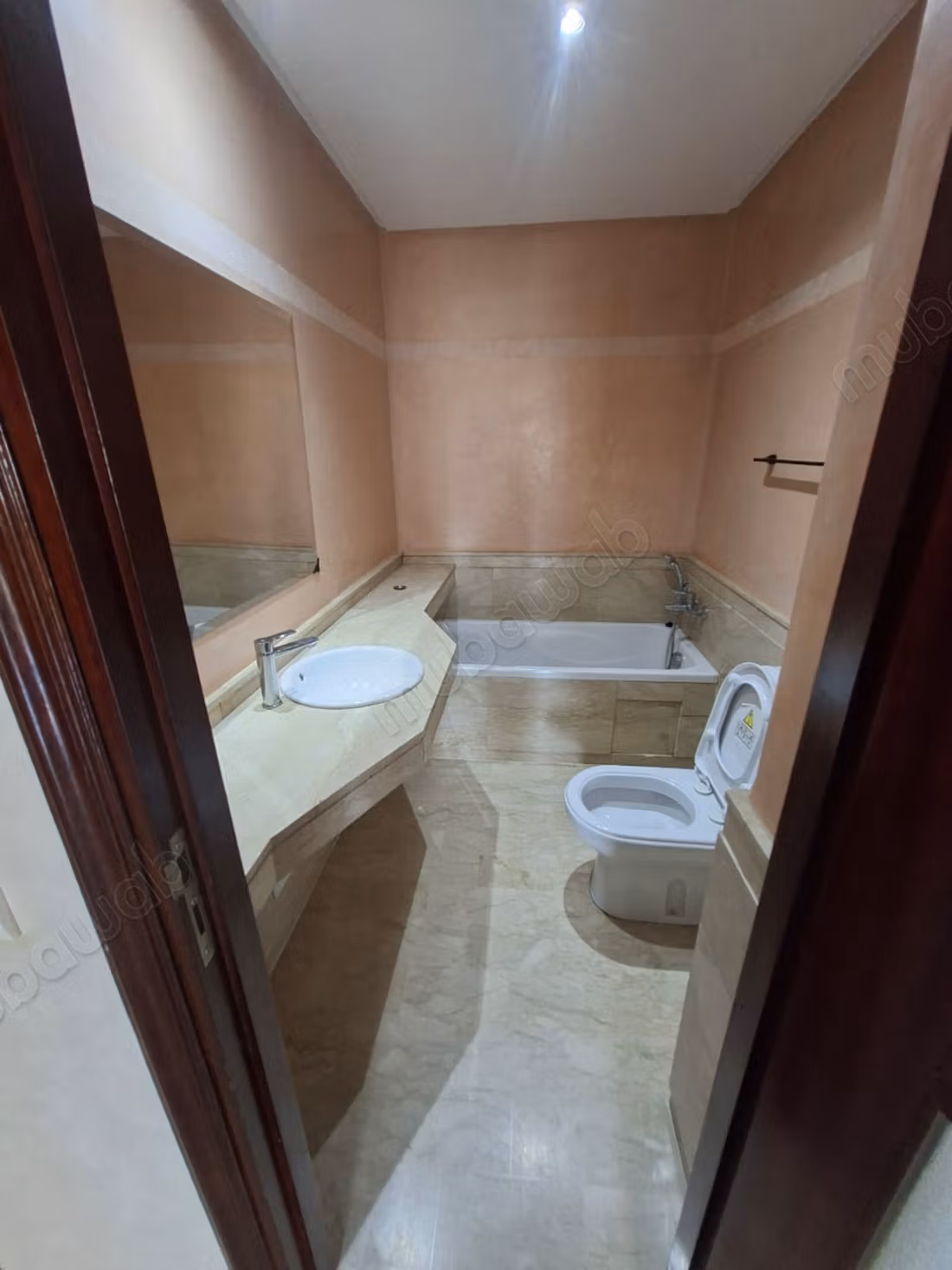Appartamento principesse 92m 2 camere