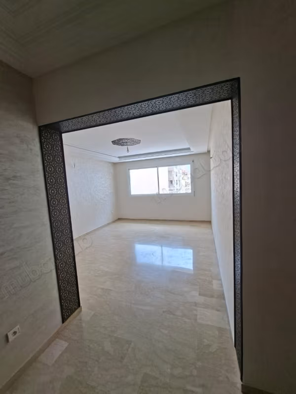 Appartement princesses 92m 2 chambres