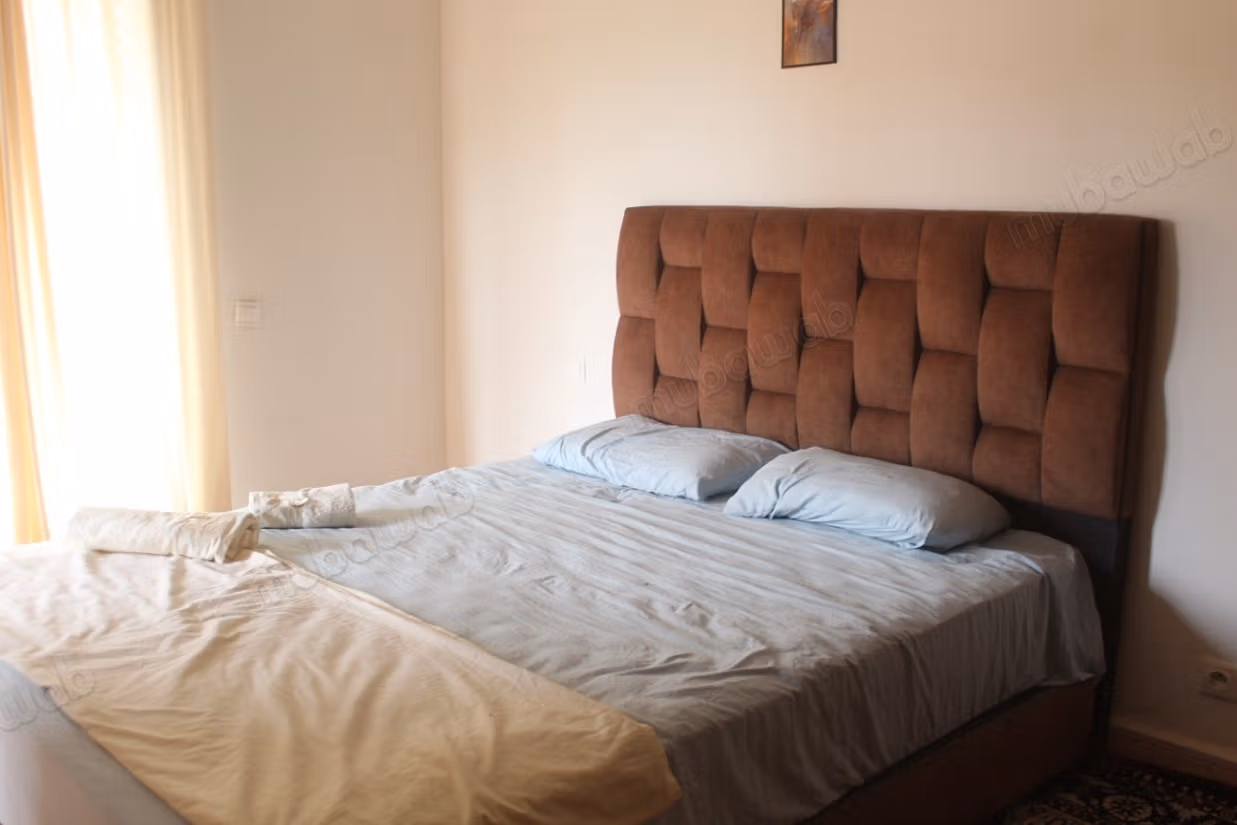 Studio a Louer avec deux terrasses