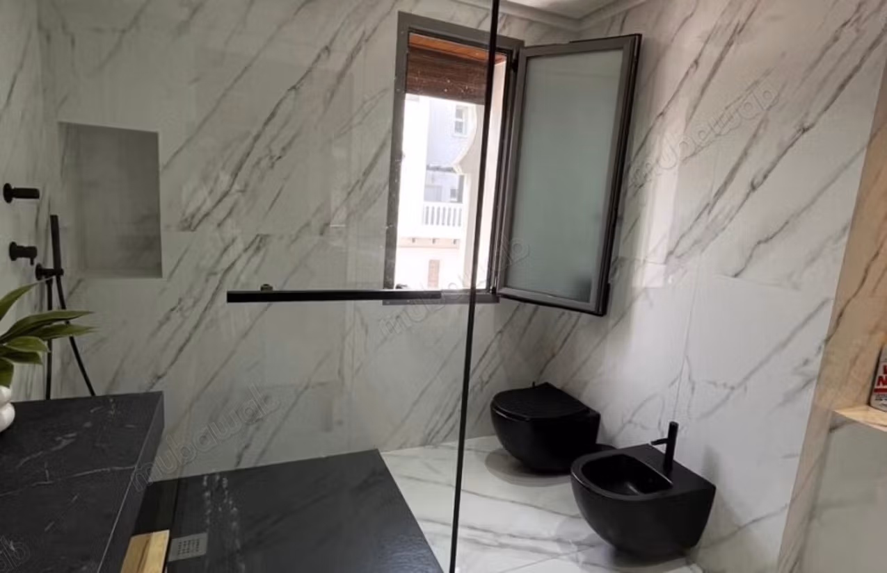 Villa a louer a tanger 
surface 500m² 
situation golf