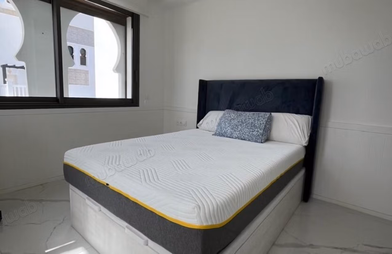 Villa a louer a tanger 
surface 500m² 
situation golf