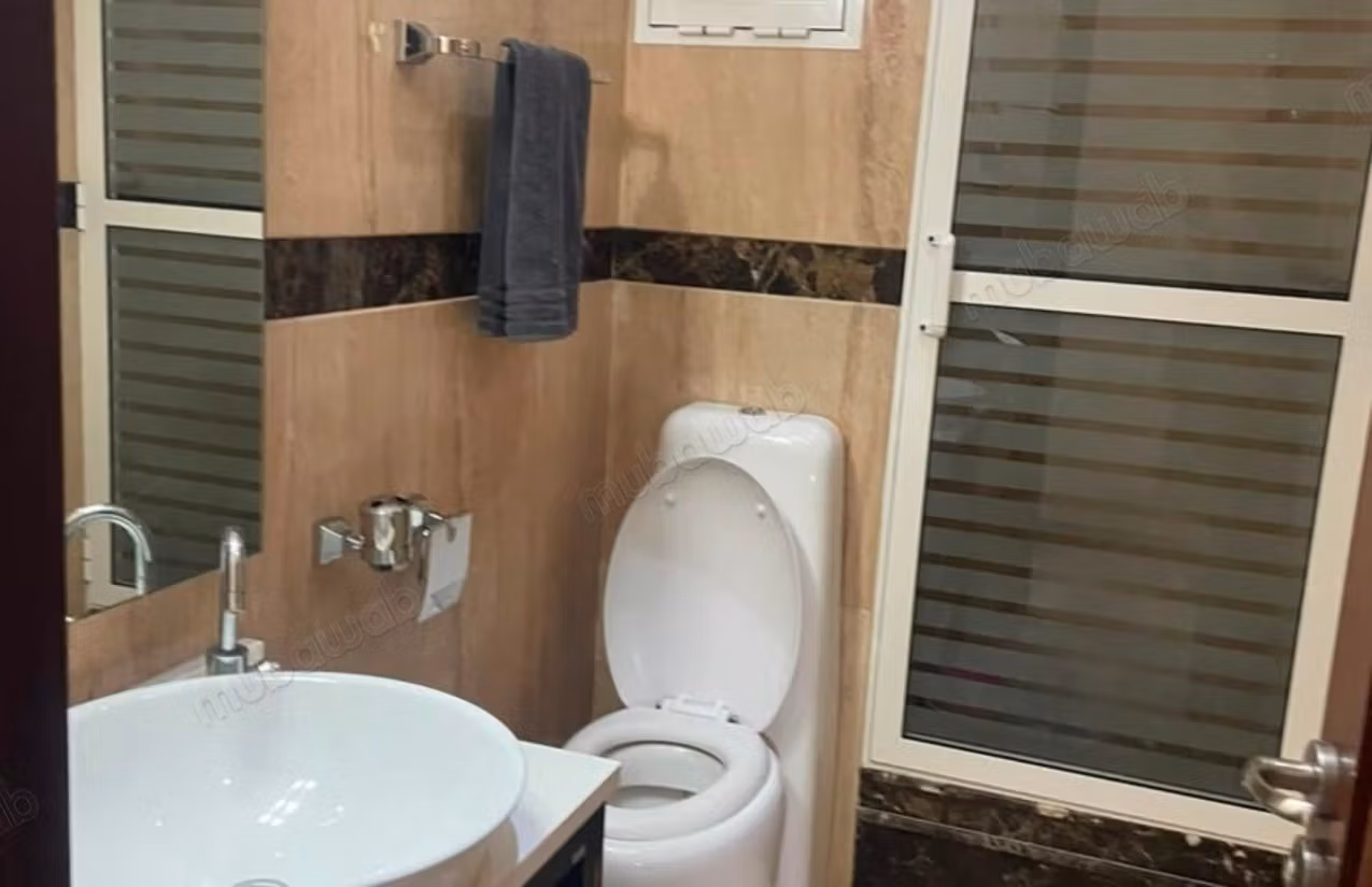 Appartement familial a louer avec terrasse 
situation residence lotinord/ reference: ltaam35826