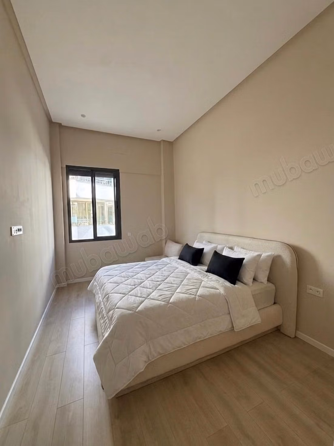 Appartement Boubana