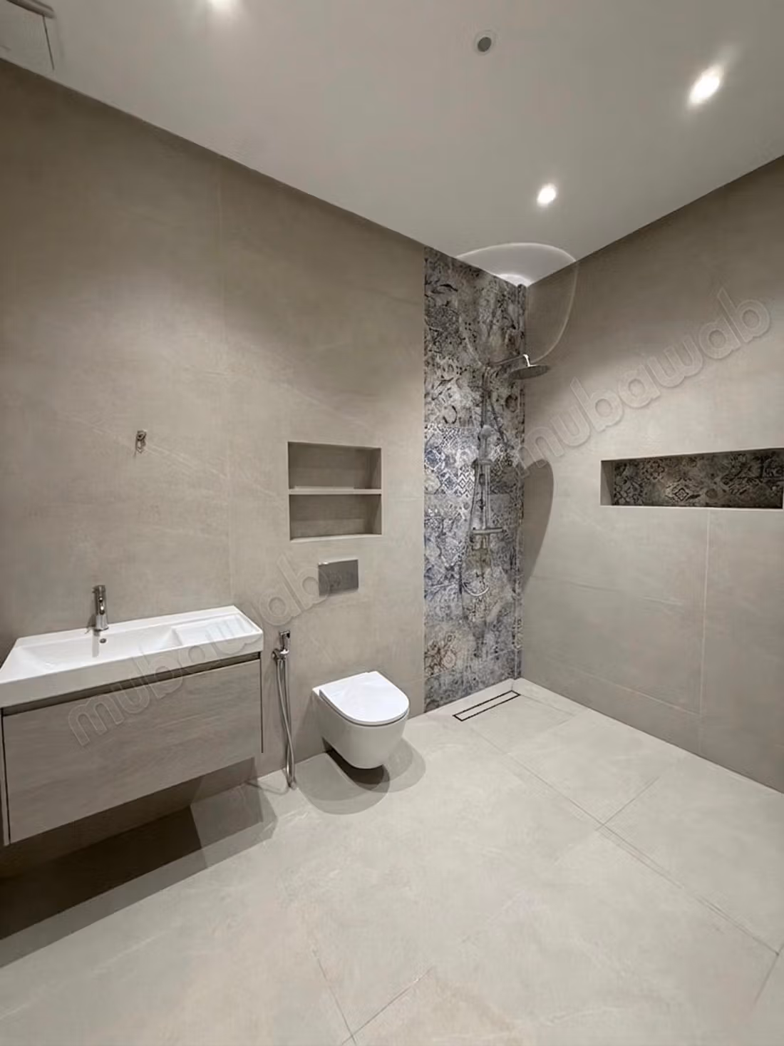 Appartement Boubana