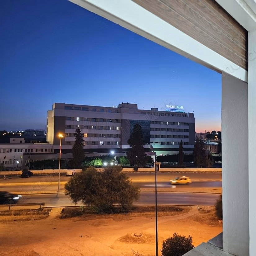 Appartamento S3 da affittare a Mutuelle ville