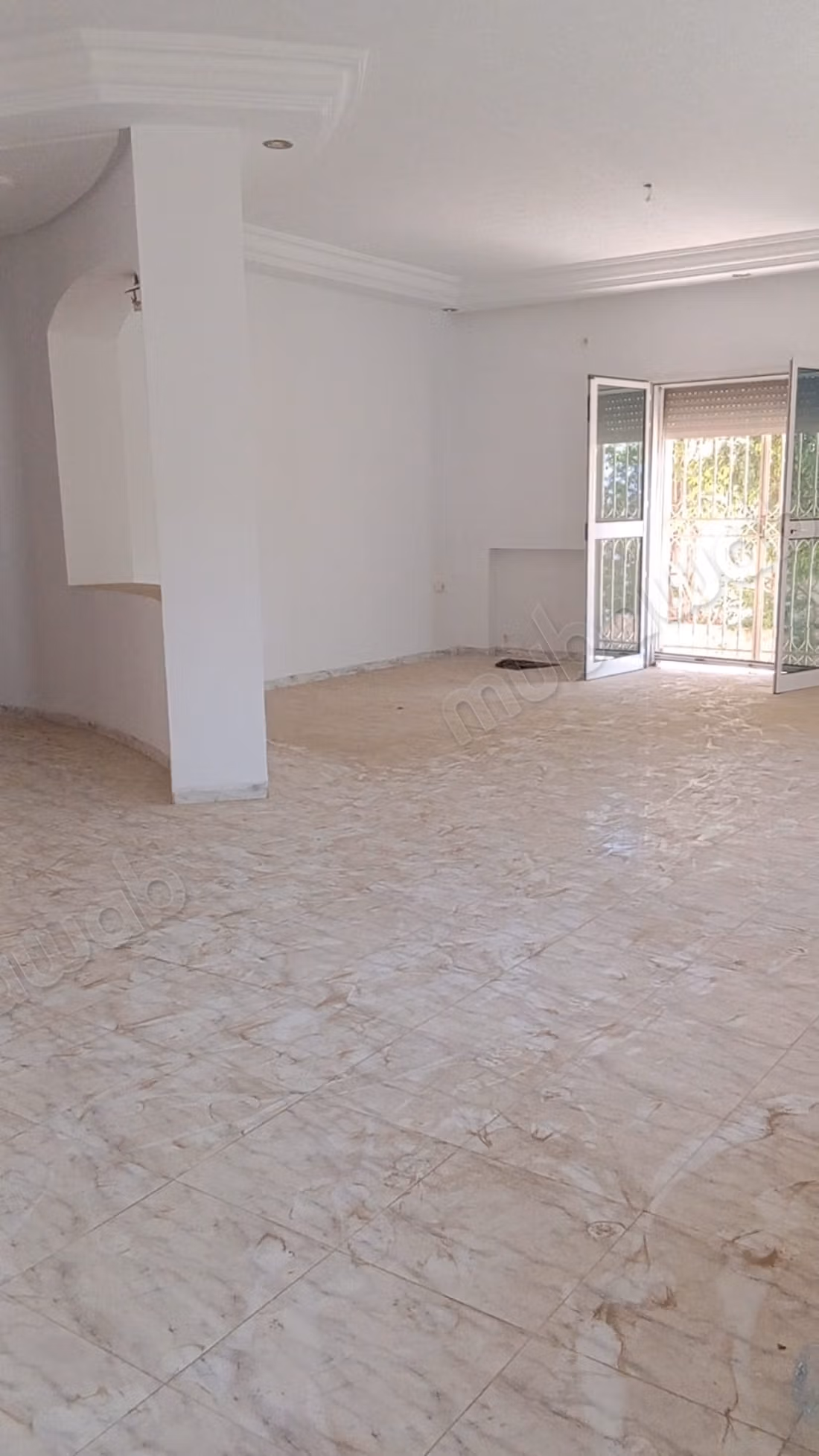 Ville Mrezga Nabeul Plus Studio