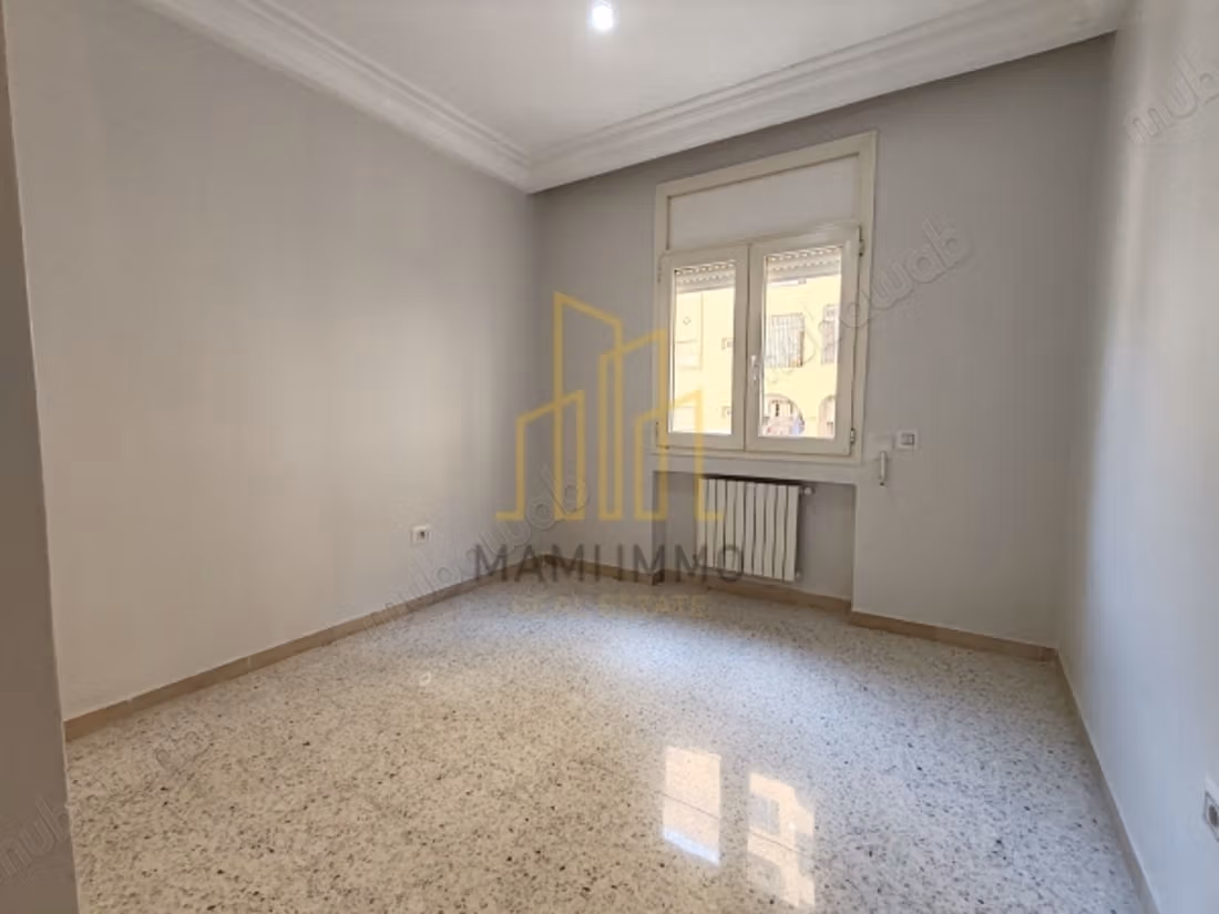 In affitto un appartamento S3 L'aouina Città Wahat