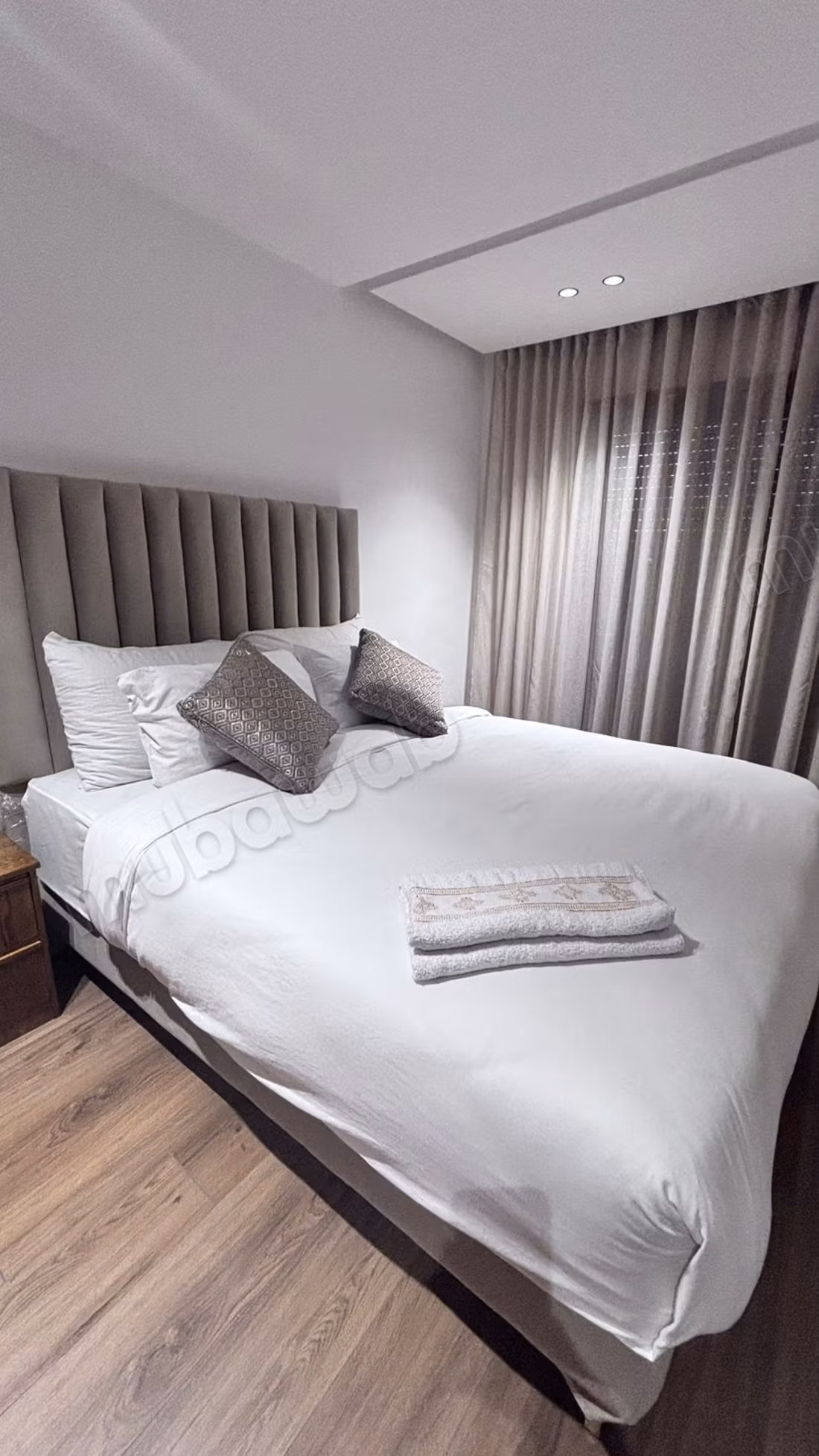 Luxe studio te koop in Les Princesses