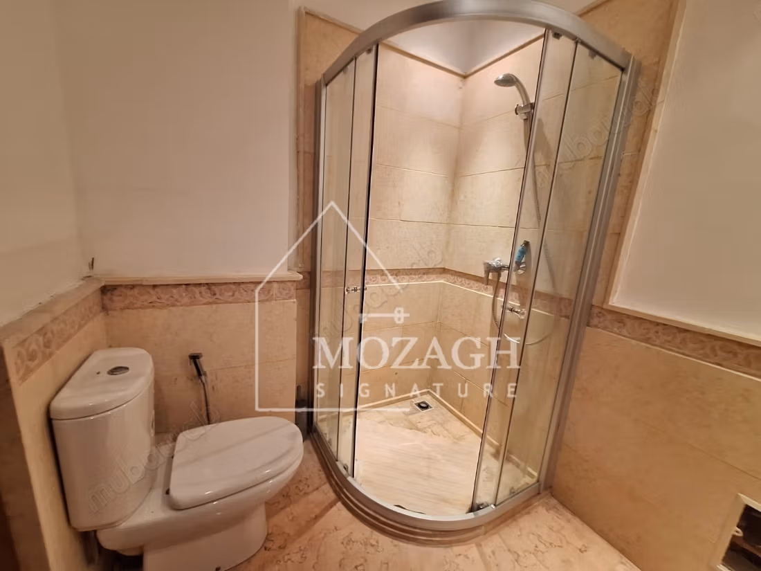 Magnificent 2-bedroom apartment in residence