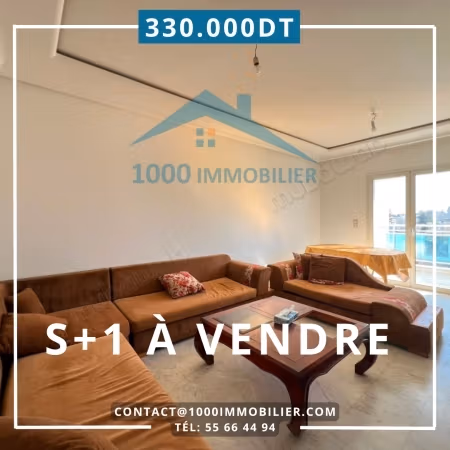 S1 à vendre à Khezama