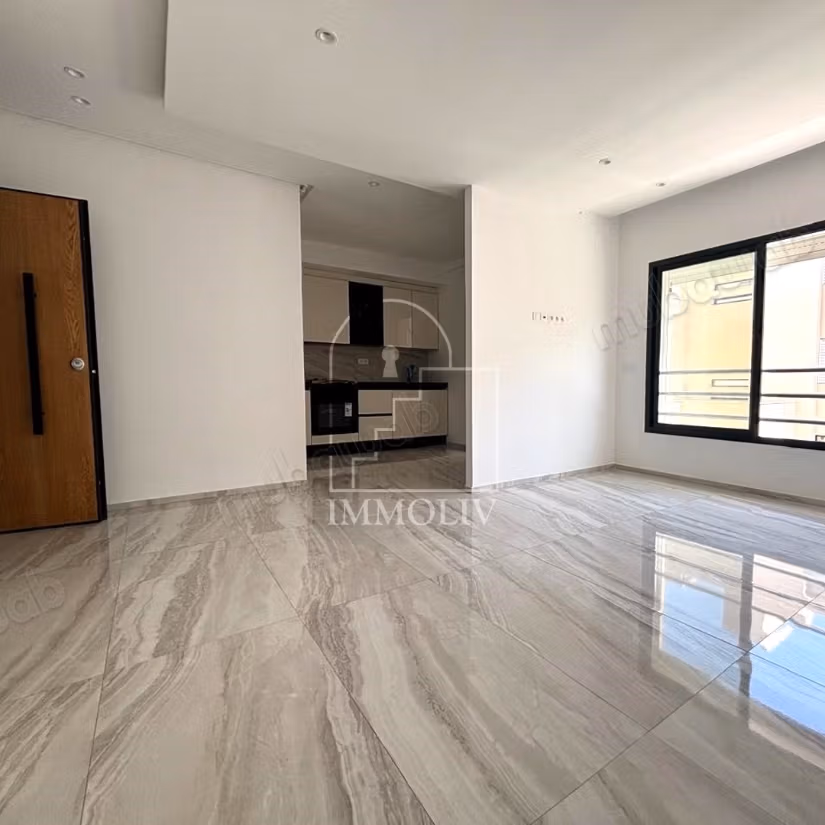 Piso de 1 habitaciones, 65 m²