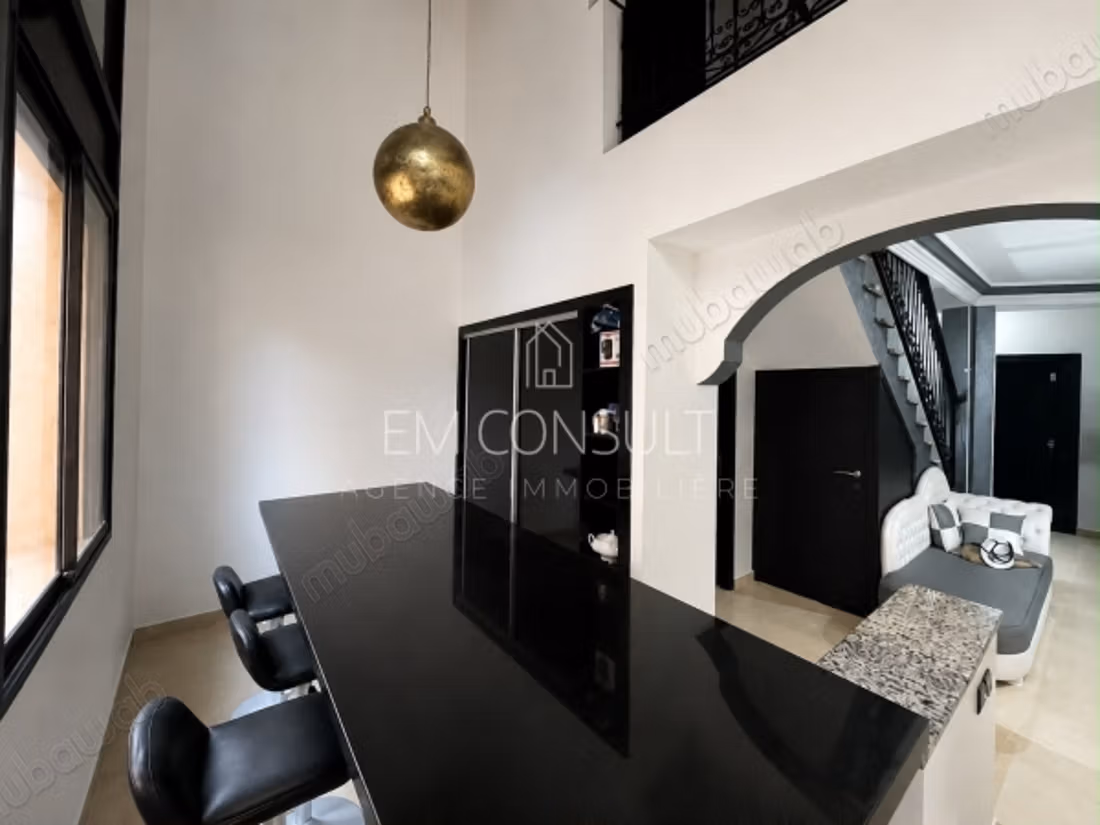 LOCATION duplex 3 chbres