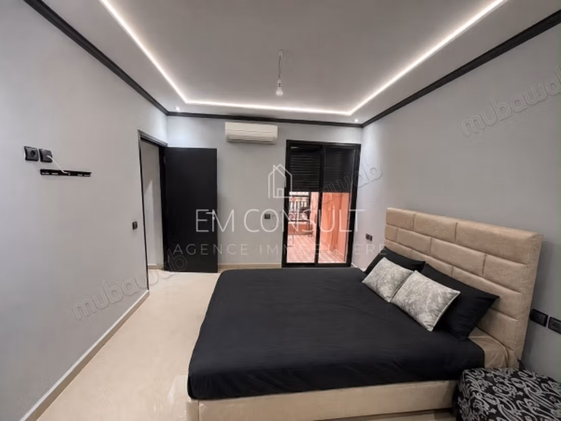 LOCATION duplex 3 chbres