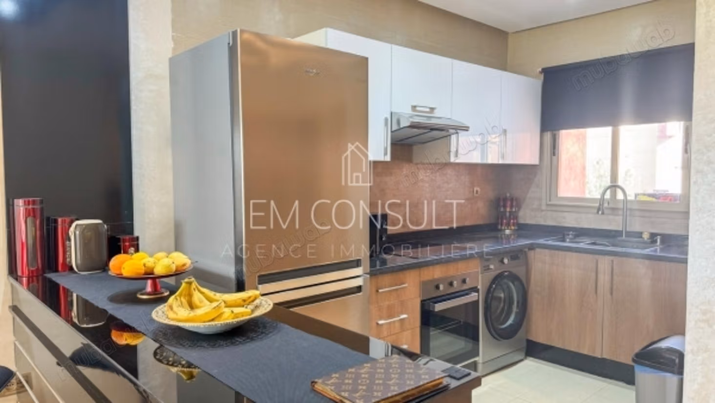 Prestigia Saphir Location 2 Bedrooms
