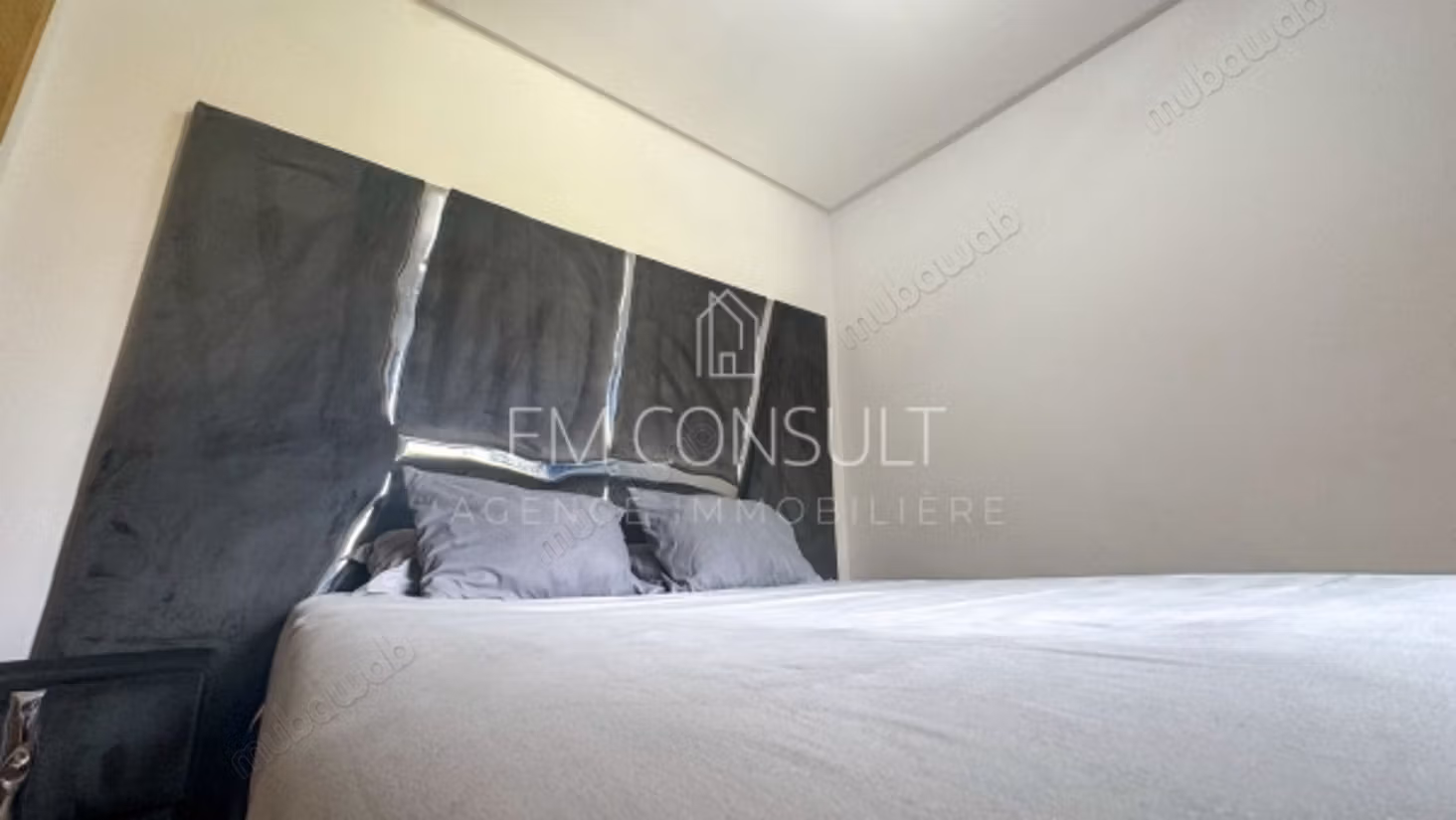 Prestigia Saphir Location 2 Bedrooms