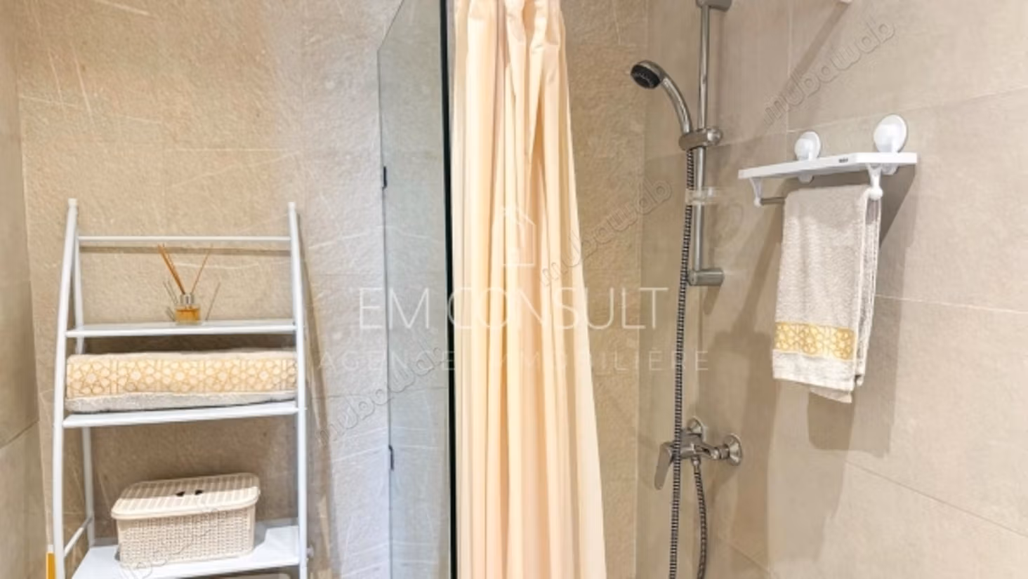 Prestigia Saphir Location 2 Bedrooms