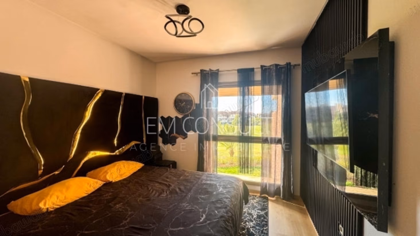 Prestigia Saphir Location 2 Bedrooms