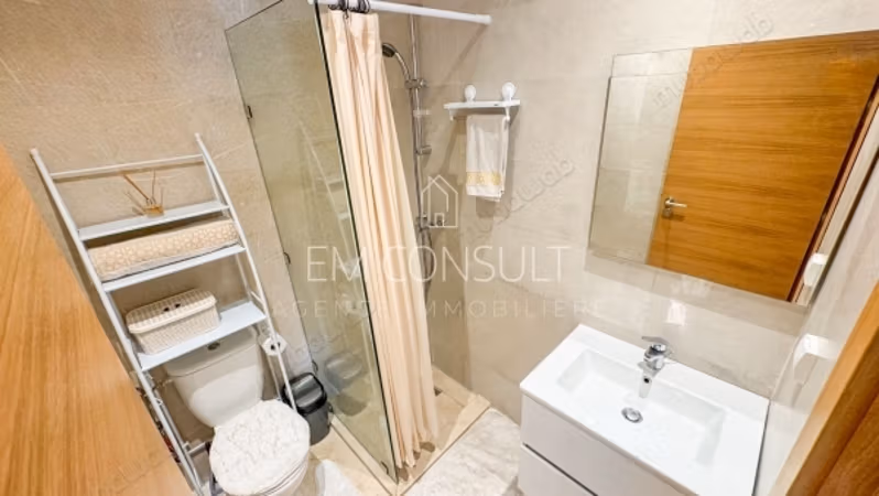 Prestigia Saphir Location 2 Bedrooms