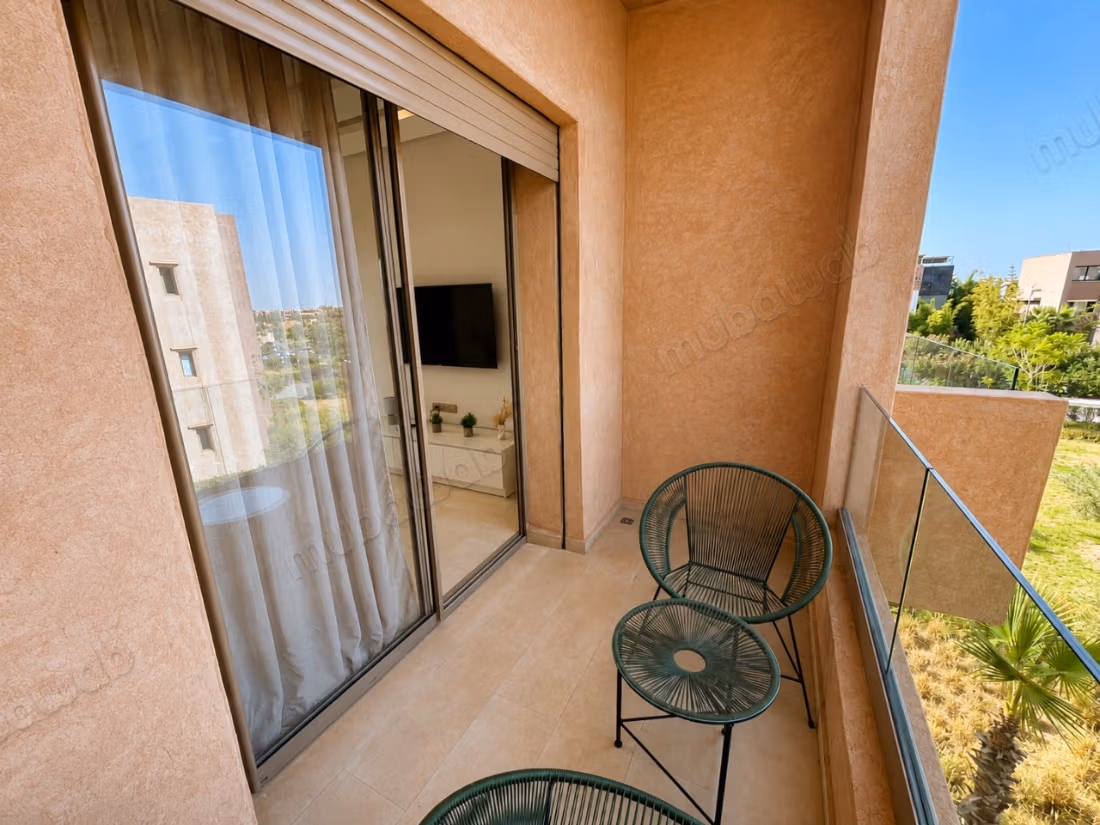 Studio te huur in Prestigia Jubaea LOM26115