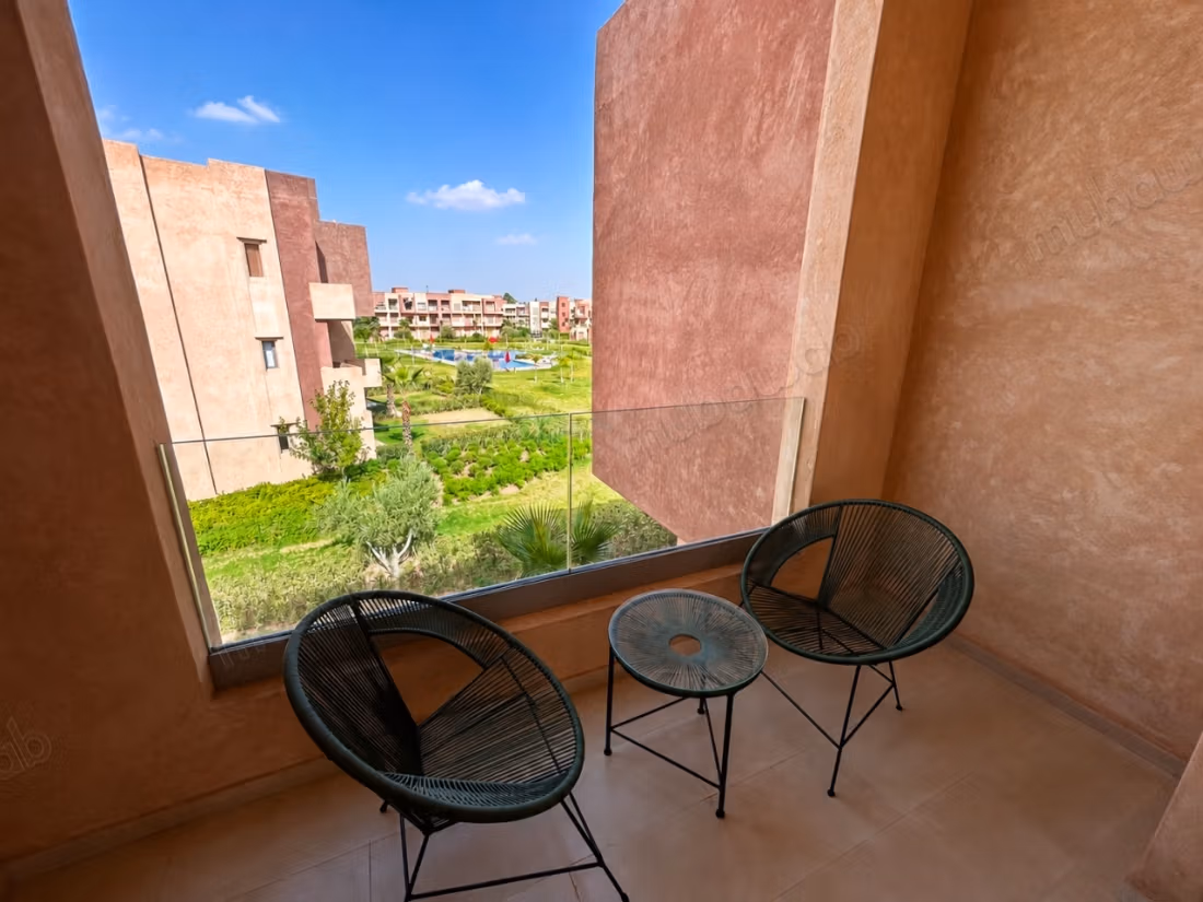 Studio te huur in Prestigia Jubaea LOM26115