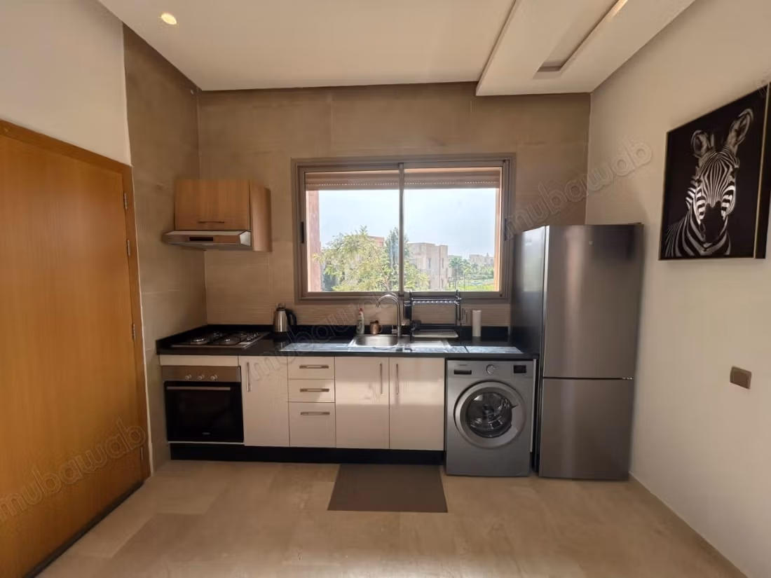 Studio te huur in Prestigia Jubaea LOM26115