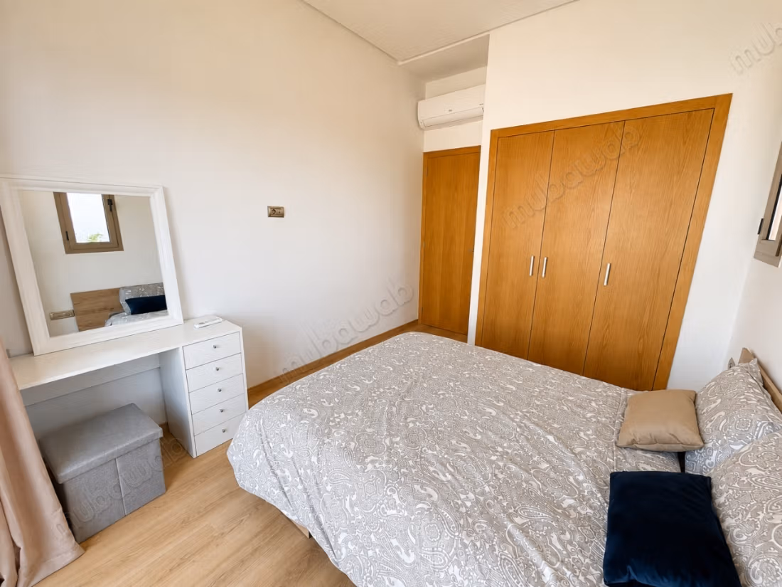 Studio te huur in Prestigia Jubaea LOM26115