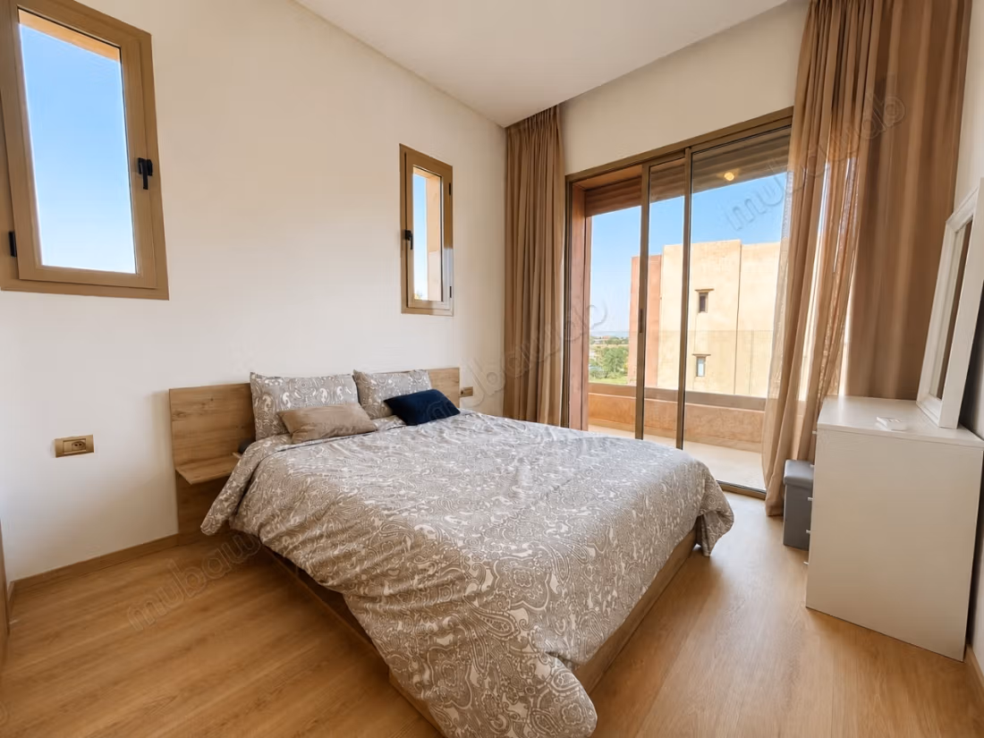 Studio te huur in Prestigia Jubaea LOM26115