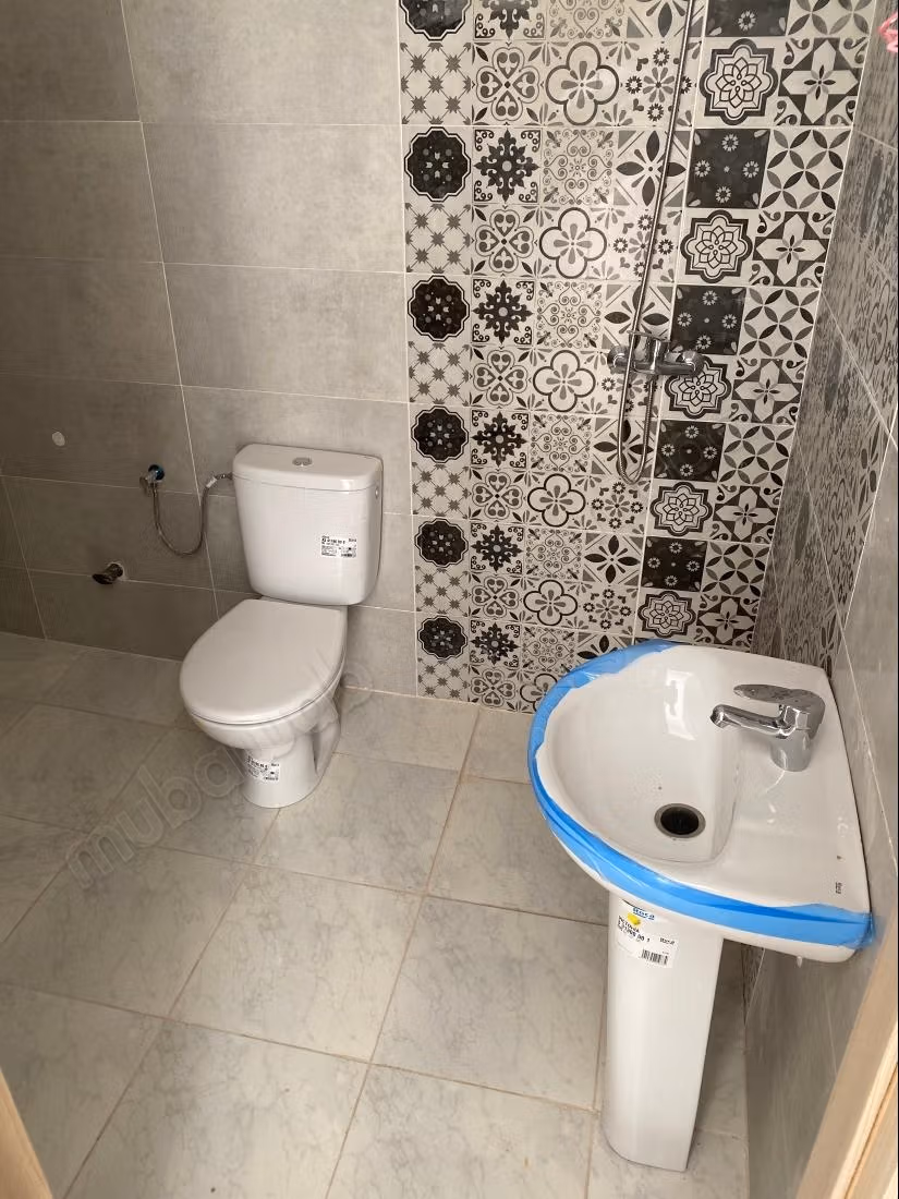 Economic house 75m2 in Oujda Hay Agdal
