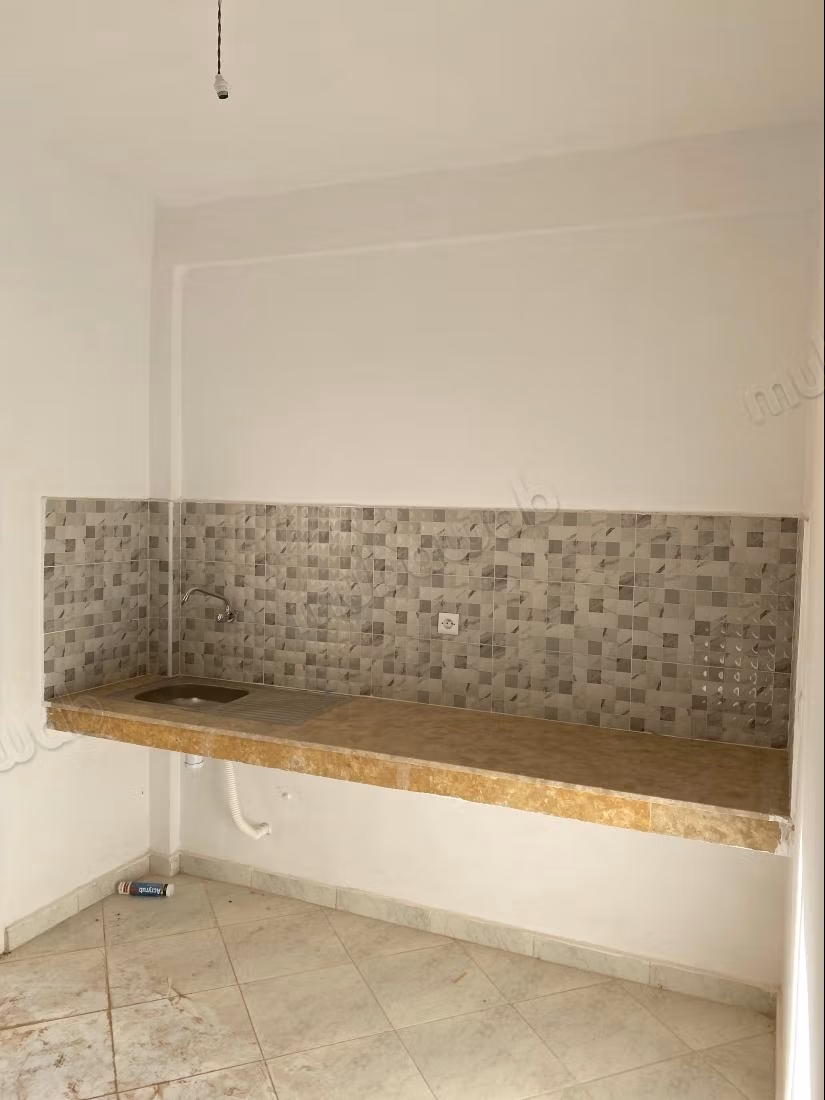Economic house 75m2 in Oujda Hay Agdal