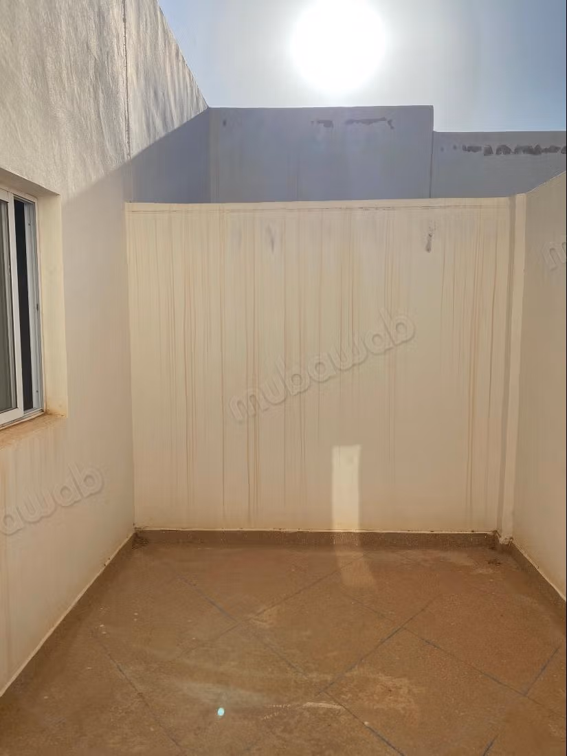 Economic house 75m2 in Oujda Hay Agdal