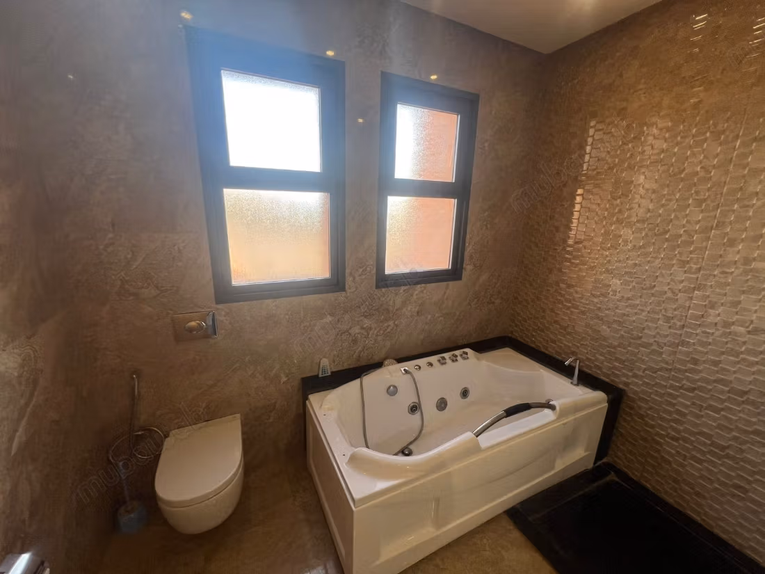Magnifica villa in affitto a breve termine