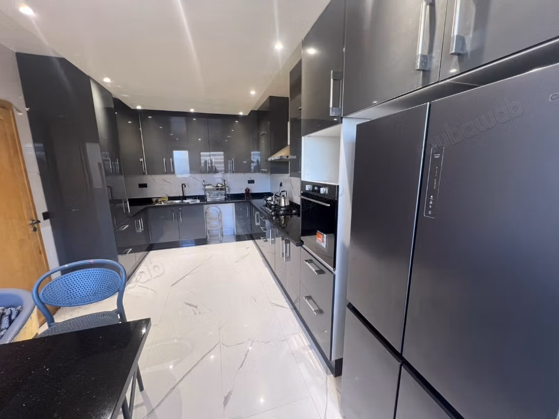 Magnifica villa in affitto a breve termine