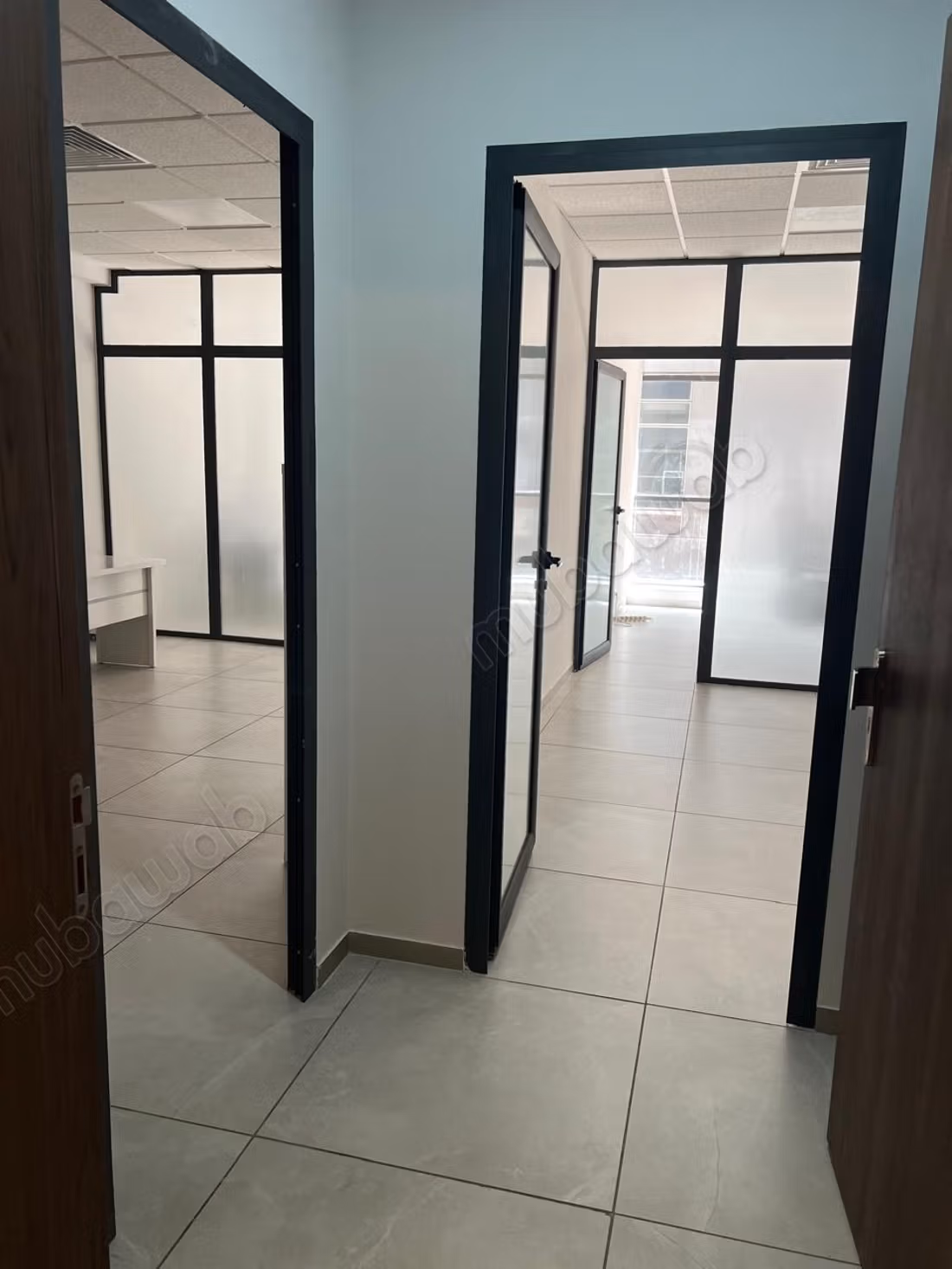 Bureau sidi maarouf