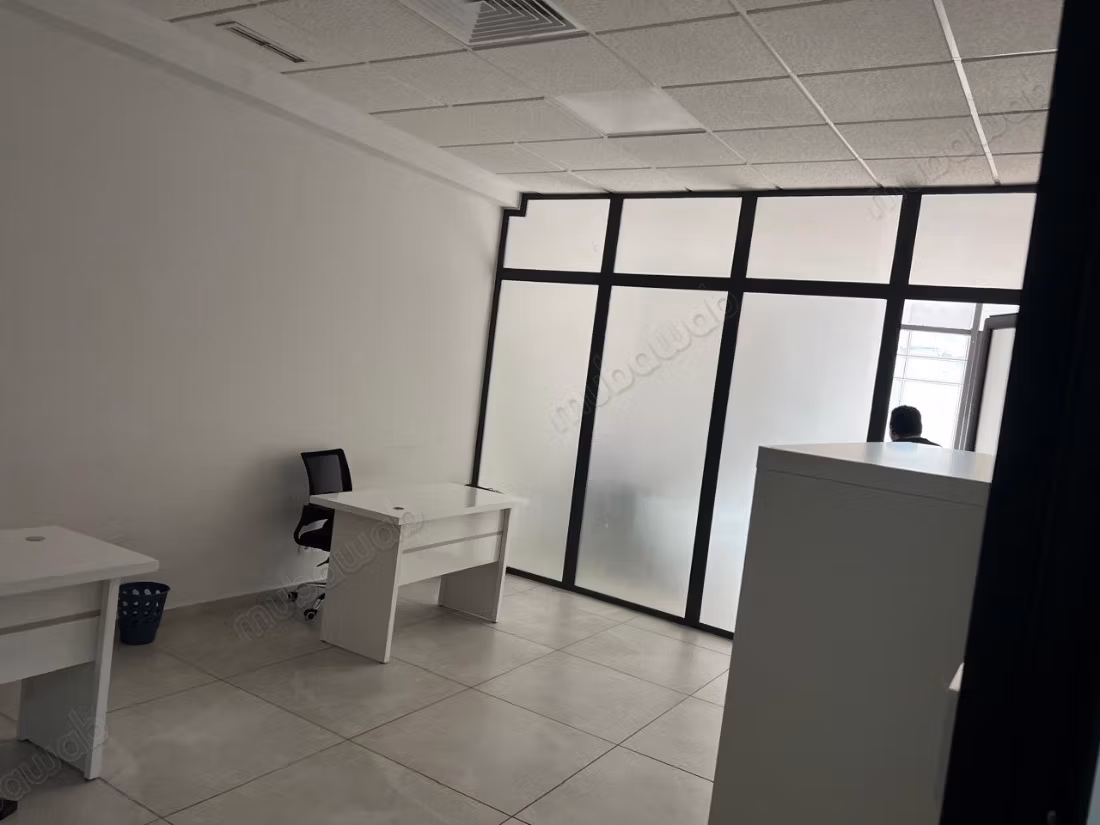 Bureau sidi maarouf