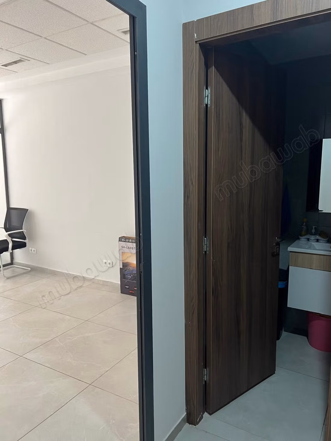 Bureau sidi maarouf