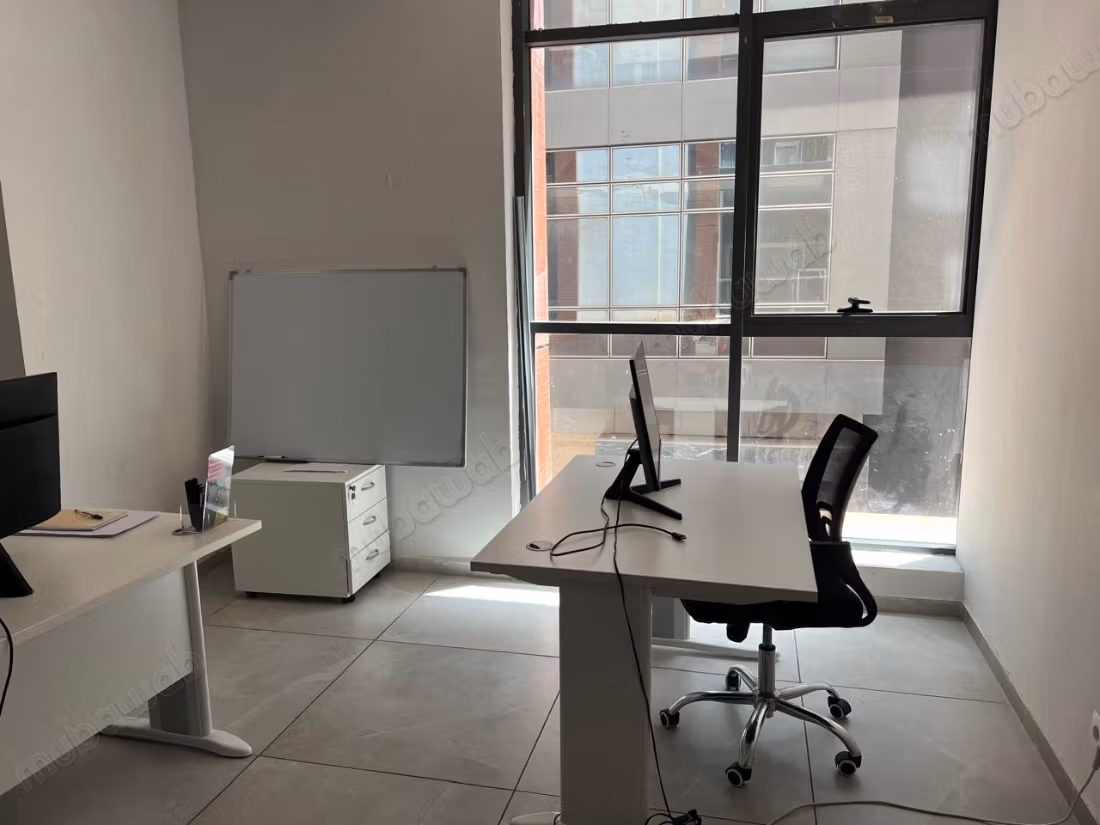 Bureau sidi maarouf