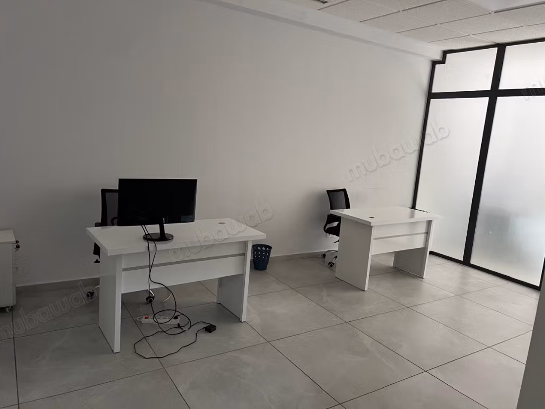 Bureau sidi maarouf