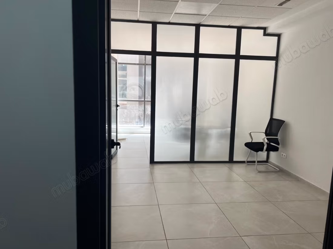 Bureau sidi maarouf