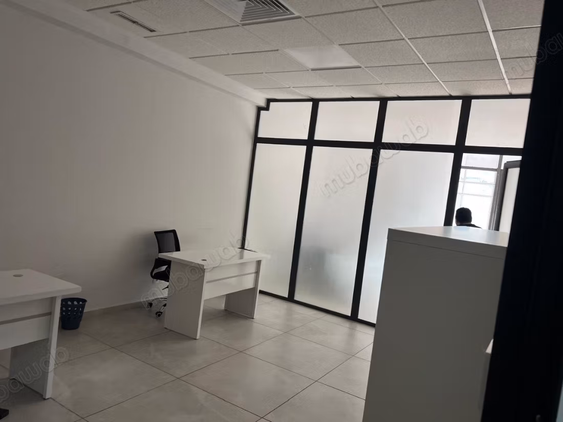 Bureau sidi maarouf