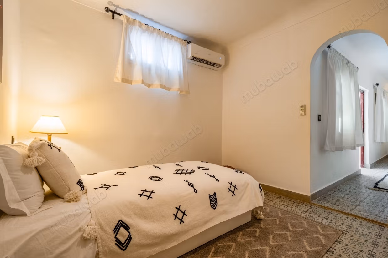 Riad 5 Slaapkamers Te Koop – Riad Laarouss VE26266